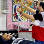 آمار تازه خدمات درمانی اربعین