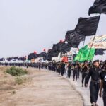 استقبال پرشور هرمزگانی‌ها از سفر اربعین / ثبت‌نام ۲۳ هزار نفر تاکنون
