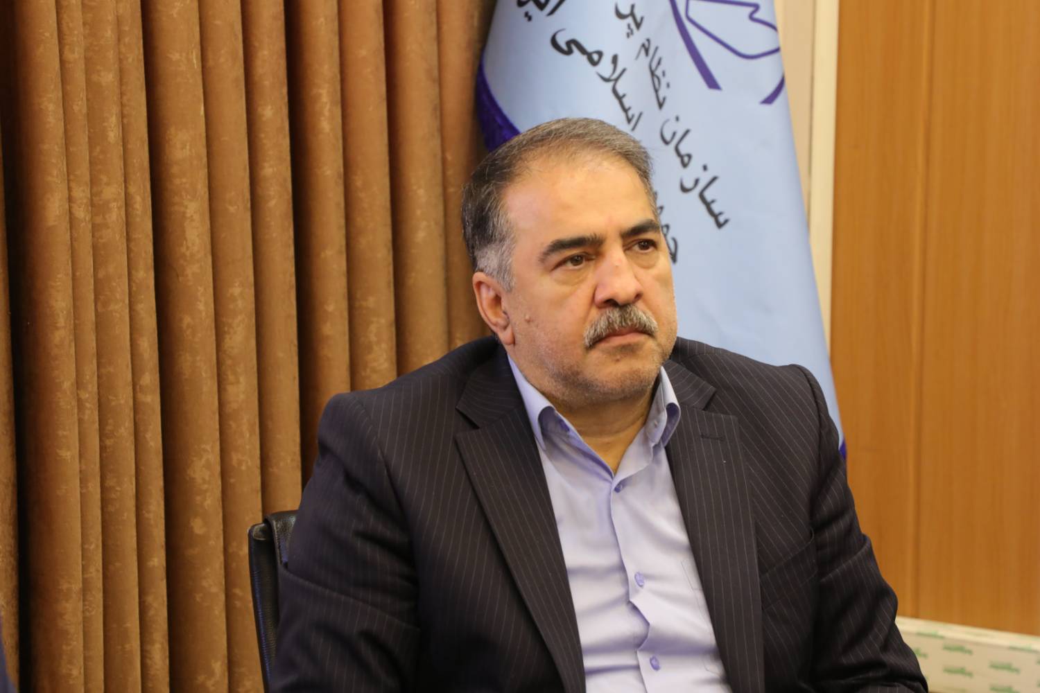 استقرار نظام مشاوره تلفنی ۲۴ساعته پرستاری در سامانه ۴۰۳۰همزمان با مراسم وداع، تشییع و تدفین رهبر شهید انقلاب