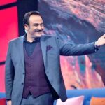 استوری مهران غفوریان برای مزار رهبر شهید + عکس