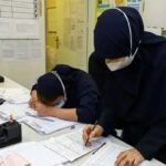 اقدام فوری دولت برای اصلاح حقوق و مزایای پرستاران