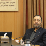 باید به سلامت روان پرستاران از بیمارستان تا خانواده توجه شود