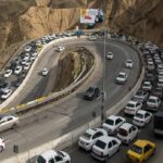 تغییرات ترافیکی محور‌های شمالی اعلام شد