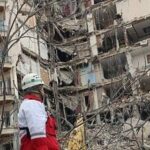 جزئیات تازه از حملات آمریکا / آمار رسمی شهدا اعلام شد