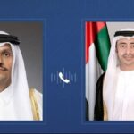 جزئیات گفت‌وگوی تلفنی وزرای خارجه قطر و امارات