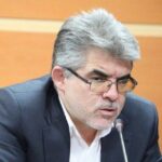 حضور داوطلبانه پرستاران قم در ارائه خدمات سلامت در مراسم تشییع رهبر شهید انقلاب