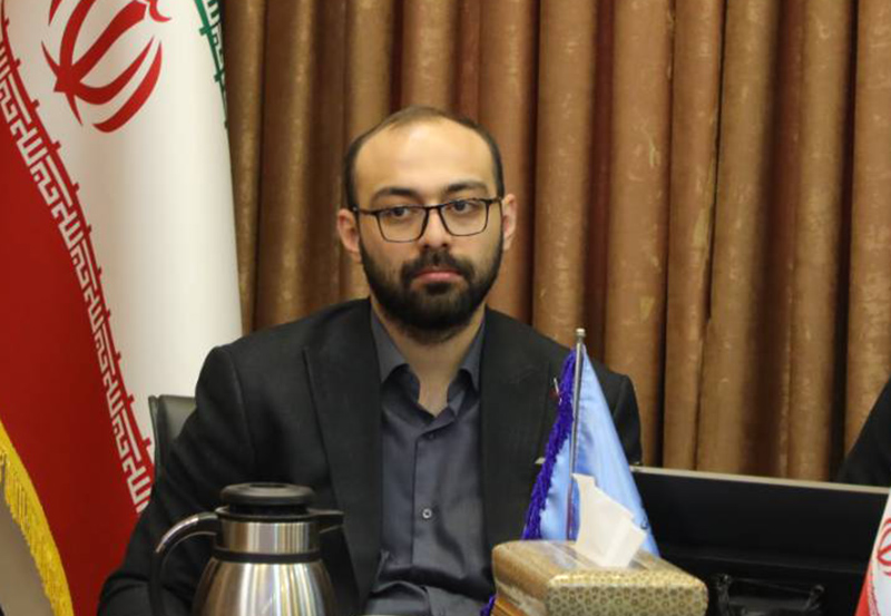 حضور صدها پرستار داوطلب برای ارائه خدمات به عاشقان رهبر شهید در مراسم وداع