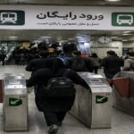 حمل‌ونقل عمومی تهران در اربعین رایگان می‌شود؟