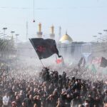 دعوت از پرستاران داوطلب برای خدمت در موکب اربعین سازمان نظام پرستاری در مرز تمرچین