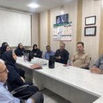 رعایت نسبت عادلانه تعرفه پرستاری و بهیاری و اعمال ضریب اضافه کار در تعطیلات رسمی
