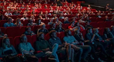 رفتن به سینما و تئاتر می‌تواند سرعت پیری بیولوژیکی را کاهش دهد