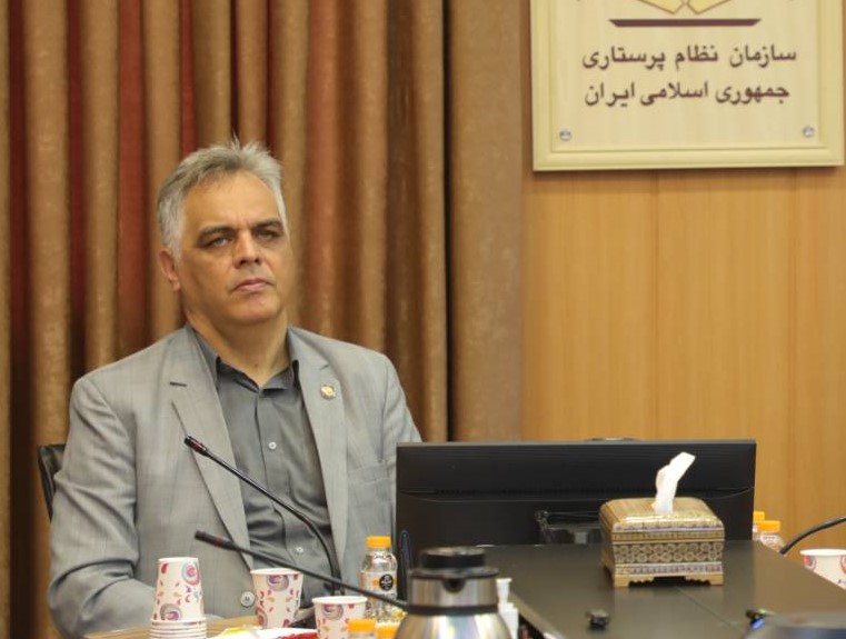 سلامت روان پرستاران نقشی مستقیم در کیفیت مراقبت از بیماران دارد