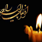 فوری/ دوبلور جوان درگذشت + عکس