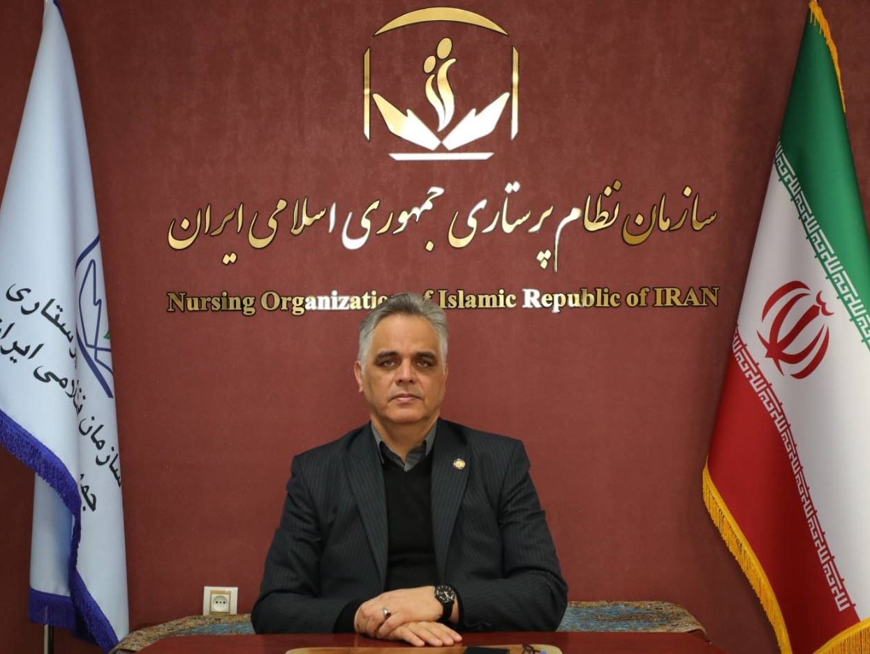 منشور حقوق پرستاران تدوین و تصویب شد