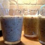 نسخه طب سنتی برای روزهای امتحان/ اینفوگرافیک