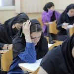 نماینده مجلس: کنکور مثل اختاپوس آموزش کشور را بلعیده / کشورهای زیادی بدون کنکور هستند