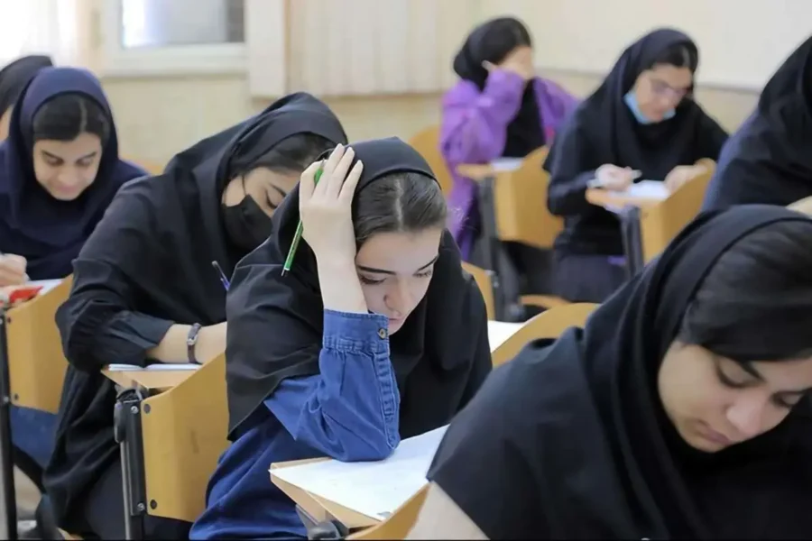 نماینده مجلس: کنکور مثل اختاپوس آموزش کشور را بلعیده / کشورهای زیادی بدون کنکور هستند