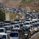 هشدار به مسافران جاده‌های شمال / ترافیک در محورهای مازندران افزایش یافت