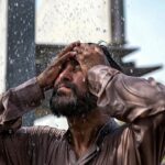 هشدار تداوم گرمای بی‌سابقه در ایران / این استان‌ها دمای بالای ۵۰ درجه را تجربه می‌کنند