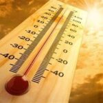 هشدار تداوم گرمای شدید در کشور / پایان هفته هم خبری از خنکی نیست