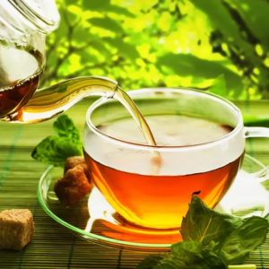 ورزش همراه با چای سبز؛ رویکردی مکمل در پیشگیری از سرطان؟