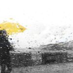 وضعیت آب‌وهوای امروز دوشنبه ۱۵ تیر ۱۴۰۵ / رگبار، صاعقه و گردوخاک در راه این استان‌ها است