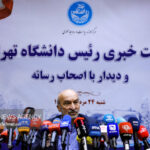 آغاز سال تحصیلی جدید از ۴مهر/ اخراج ۲دانشجو به دلیل توهین به پرچم