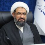 آیت‌الله شعبانی: مساجد باید به «قرارگاه حل مسائل محلات» تبدیل شوند