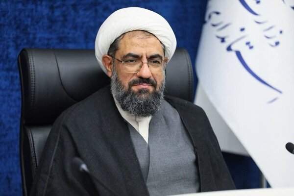 آیت‌الله شعبانی: مساجد باید به «قرارگاه حل مسائل محلات» تبدیل شوند