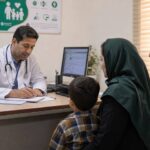 ابلاغ دستورالعمل تشکیل جلسات استانی برنامه پزشکی خانواده