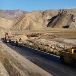احداث ۴۱ کیلومتر راه روستایی در سیستان و بلوچستان