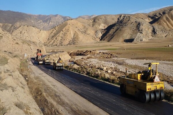 احداث ۴۱ کیلومتر راه روستایی در سیستان و بلوچستان