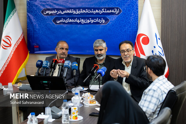 از بحران در پرداخت مطالبات گندمکاران تا افشای تخلفات در وزارت جهاد