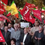 استمرار اتحاد و ایستادگی مردم ارومیه در حمایت از رهبری و انقلاب