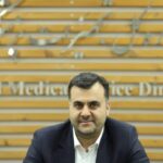 افزایش ۱۰۰ میلیون دلاری ثبت سفارش تجهیزات پزشکی در شرایط دشوار تأمین