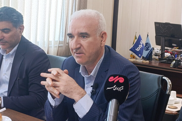 البرز در فیبرنوری نایب‌قهرمان کشور شد؛ نگرانی از بدهی دستگاه های دولتی