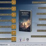 انتشار ۲ جلد کتاب با موضوع بقا در شرایط بحرانی و جنگ 