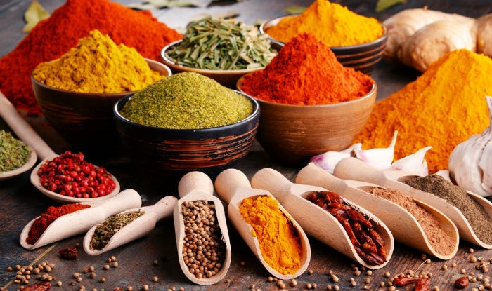 این ادویه‌های روزمره می‌توانند به سلامت بدن کمک کنند