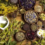 این گیاهان دارویی می‌توانند به آرامش اعصاب و کاهش استرس کمک کنند