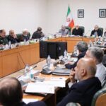 با تصویب دولت، هیچ دستگاه اجرایی حق ندارد رأساً سکویی را مسدود کند