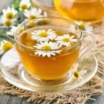 بابونه برای خواب مفید است؟ یافته‌های علمی درباره یک دمنوش سنتی