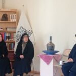 بنام: مشارکت اقتصادی زنان باید متناسب با ظرفیت علمی آنان افزایش یابد