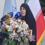 بهروزآذر: ۶۰ درصد تسهیلات تکلیفی اشتغال به زنان اختصاص یافت