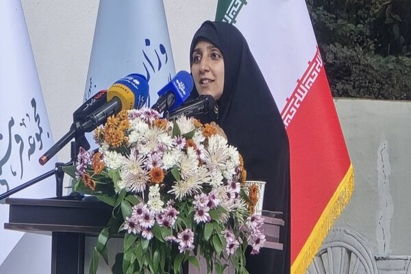 بهروزآذر: ۶۰ درصد تسهیلات تکلیفی اشتغال به زنان اختصاص یافت