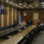 بیست‌ودومین جلسه شورای‌عالی سازمان نظام پرستاری برگزار شد
