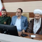 تأکید امام جمعه مراغه بر تقویت انسجام ملی و مقابله با جنگ نرم دشمن