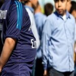 تاثیر چاقی دوران کودکی بر توانایی زنان در باروری
