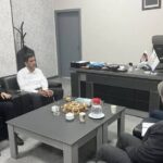 تاکید بر توسعه تولید قطعات خودرو و حمایت از سرمایه‌گذاری صنعتی