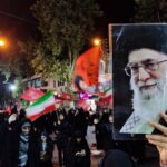 تداوم حضور شبانه مردم گالیکش؛ قرار مردمی همچنان پابرجاست