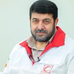 تقدیر از همراهی پزشکان داوطلب در مأموریت‌های هلال احمر
